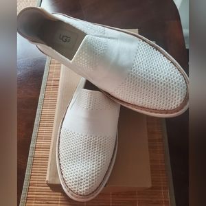 Uggs Women's Slip On Sneakers